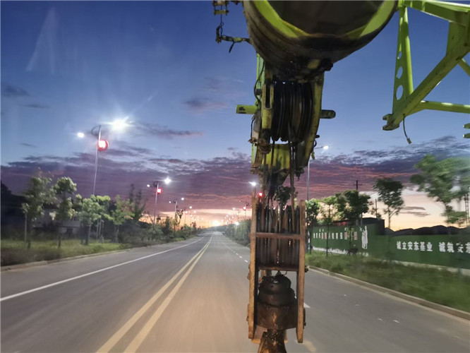 安化县大件吊装怎么收费