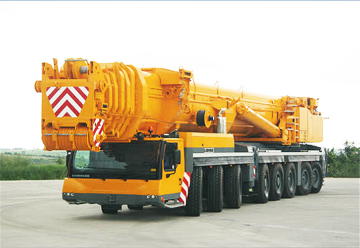 安化县精密设备吊装（如机床、仪器）需要特殊车型吗？